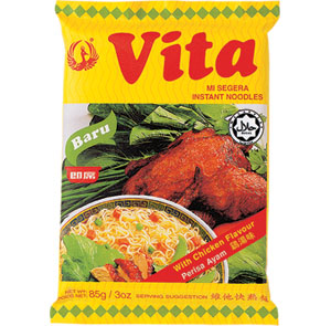 Vita's Chicken Pack